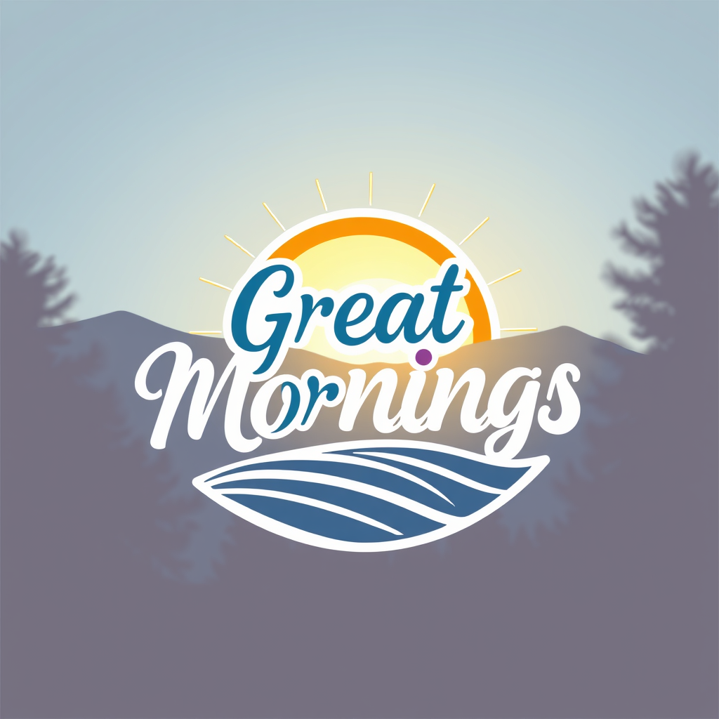 Great Mornings